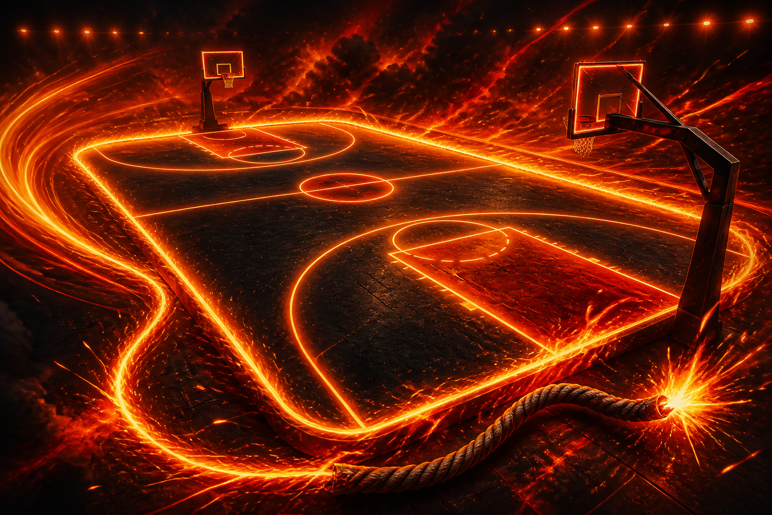 Fuse Court